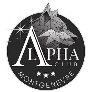 Logo Alpha Club