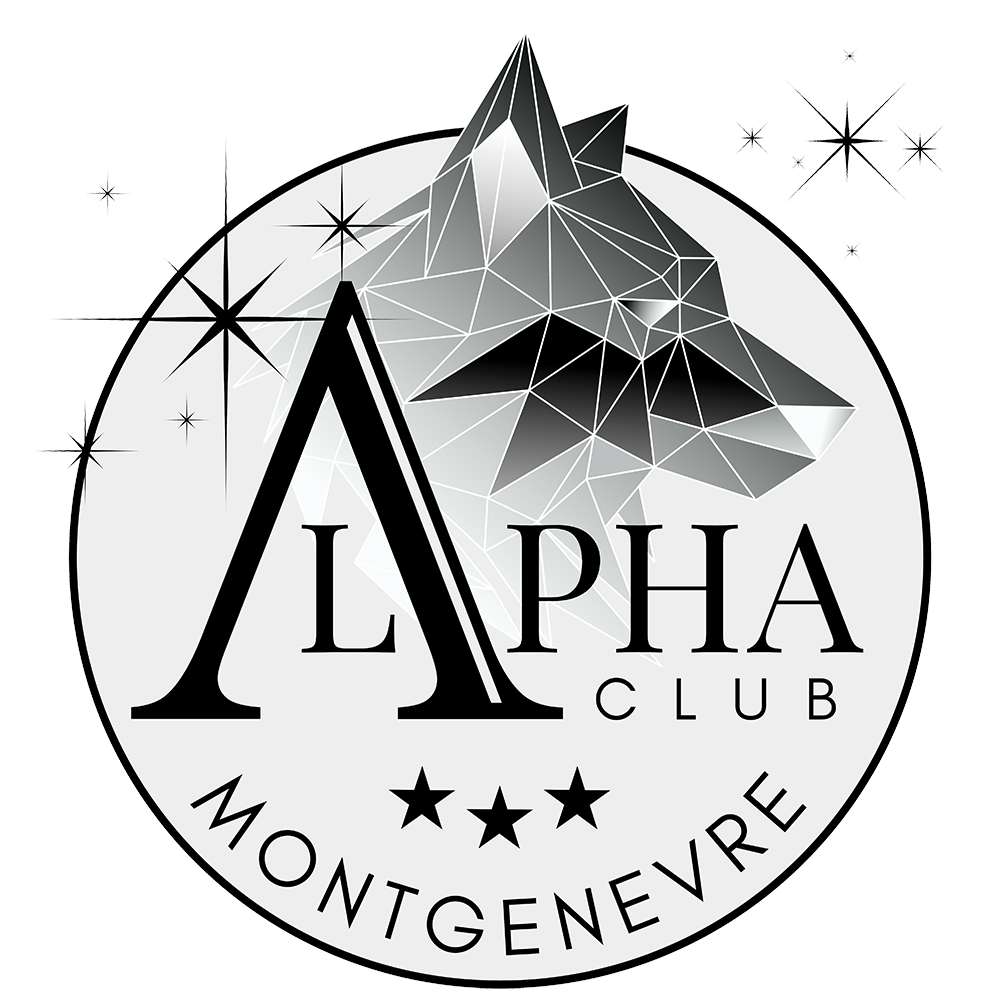 Alpha Club